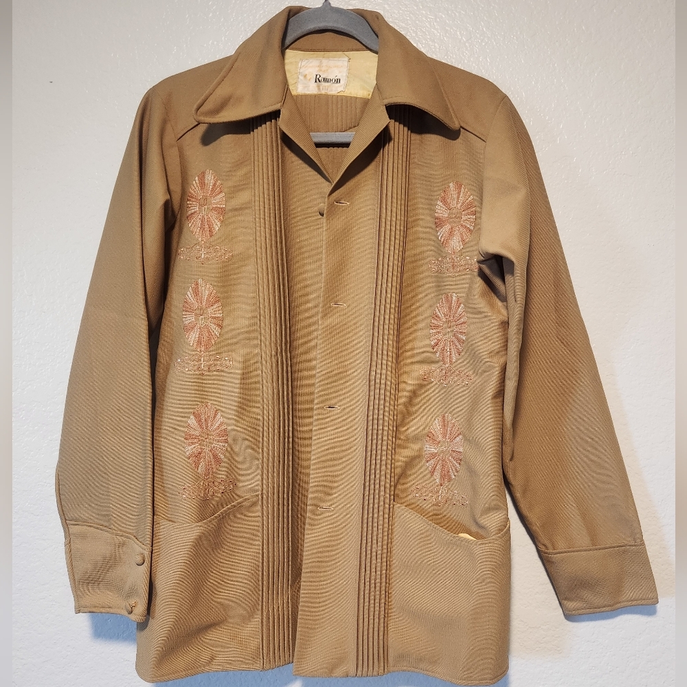 Vintage cardigan
